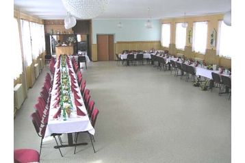 Čehija Penzión Libuň, Eksterjers